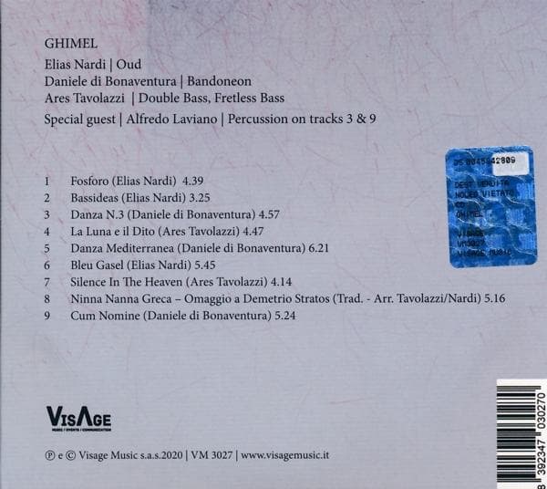 Album afbeelding 2 van 2