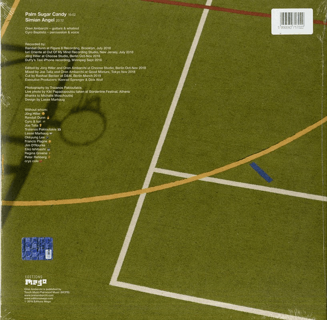 Album image