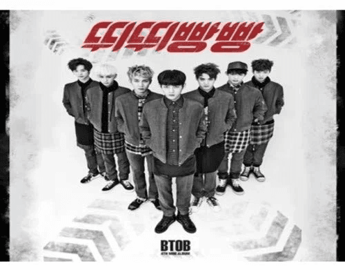 Album image
