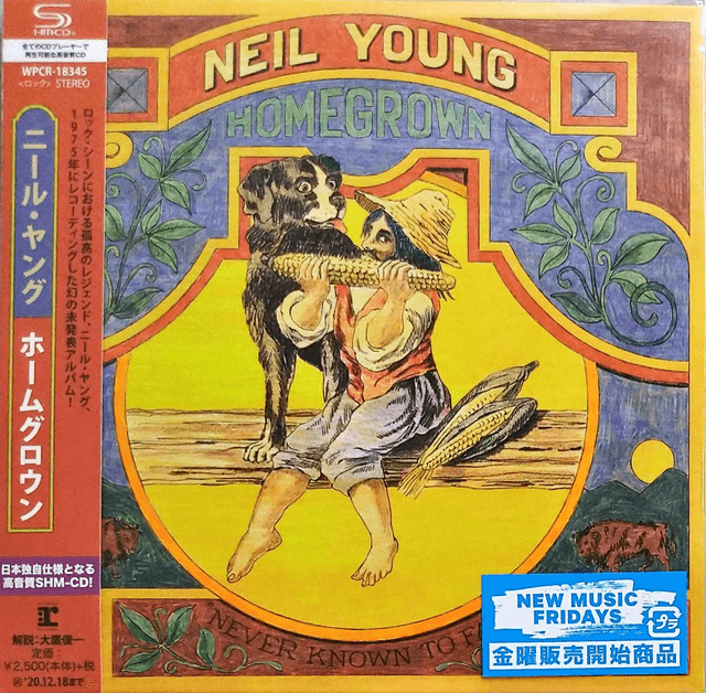Album image