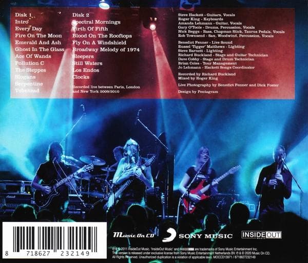 Album afbeelding 2 van 2