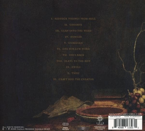 Album afbeelding 2 van 2