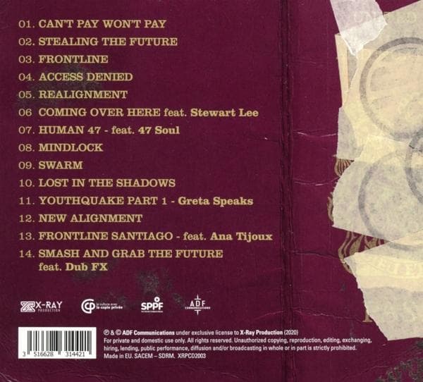 Album afbeelding 2 van 2