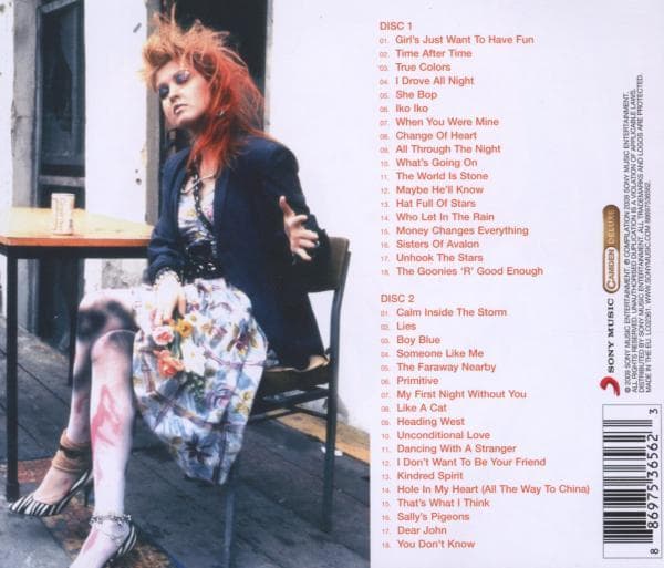 Album afbeelding 2 van 2