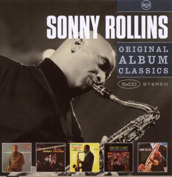 Album image
