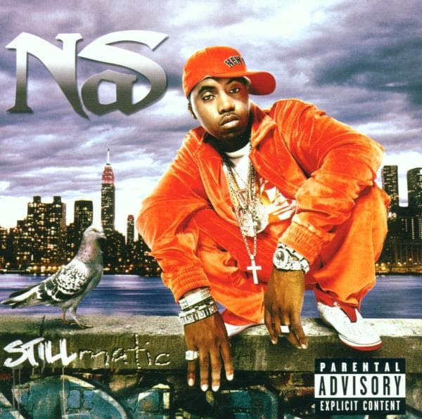 Album image