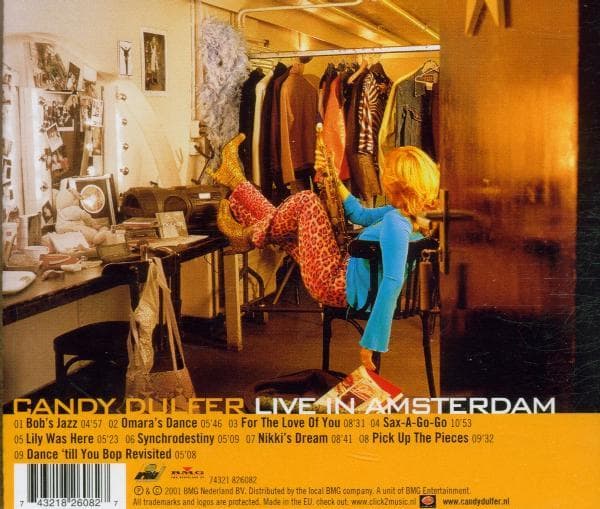 Album afbeelding 2 van 2