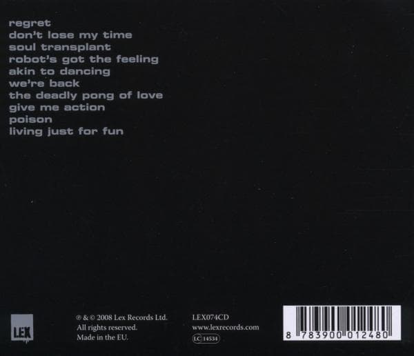 Album afbeelding 2 van 2