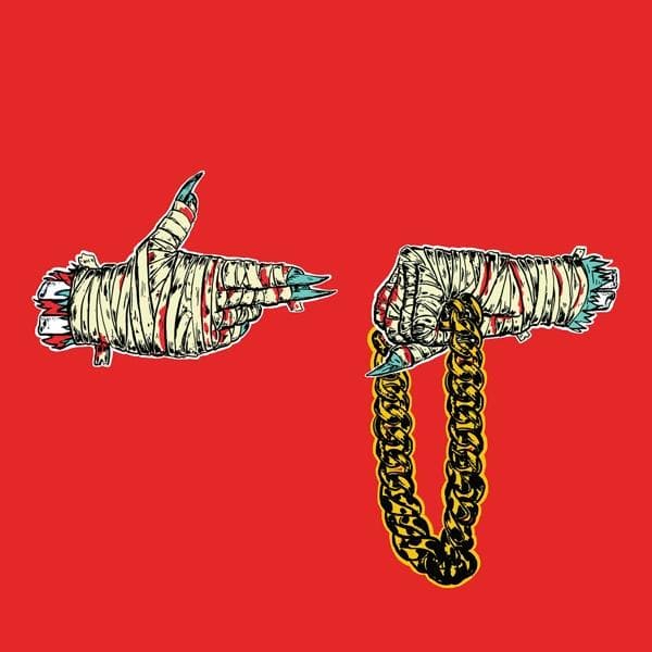 Album image