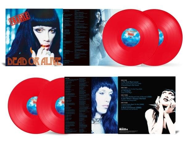 Album image