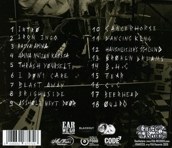 Album afbeelding 2 van 2