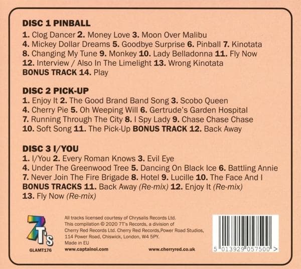 Album afbeelding 2 van 2