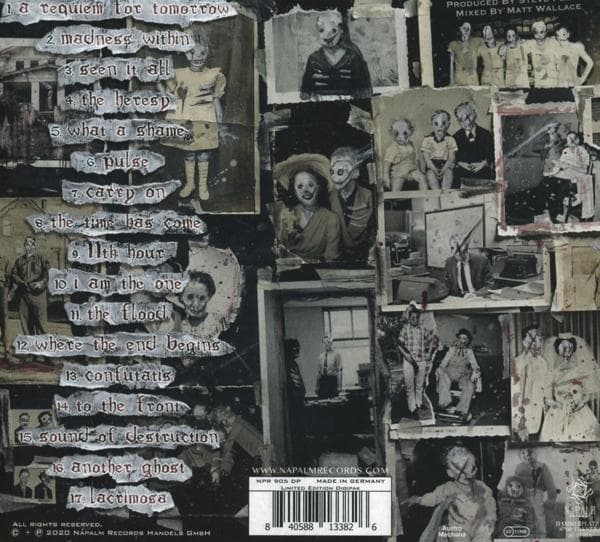 Album afbeelding 2 van 2
