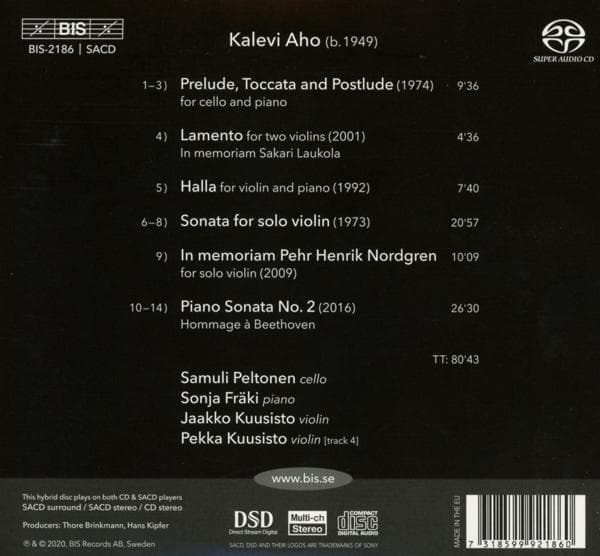 Album afbeelding 2 van 2