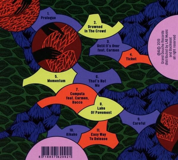 Album afbeelding 2 van 2