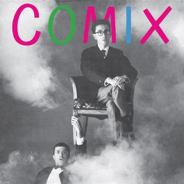 Album image