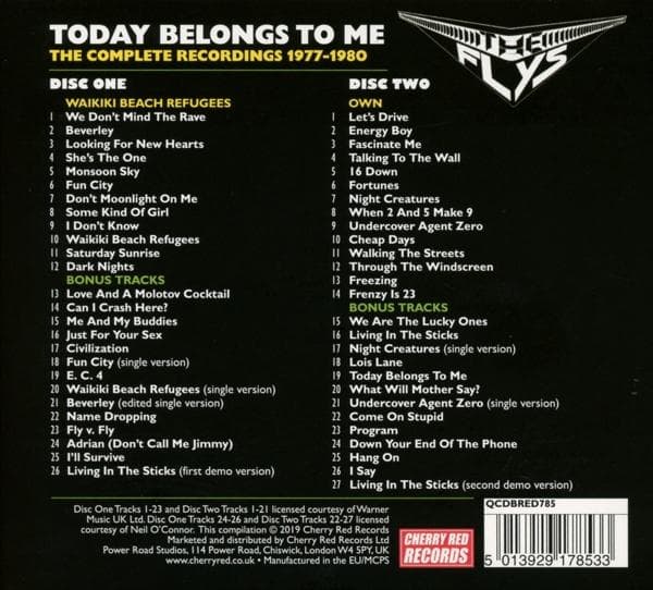 Album afbeelding 2 van 2