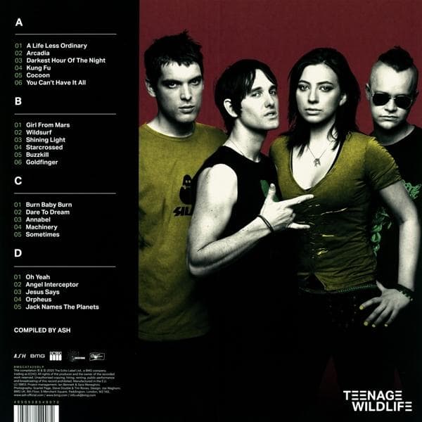 Album afbeelding 2 van 2