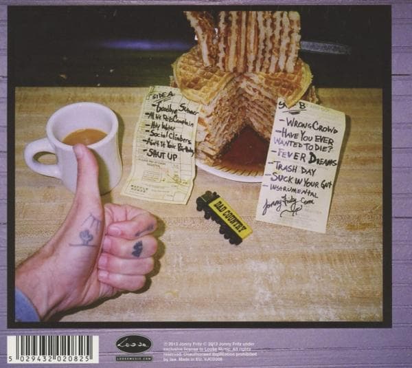 Album afbeelding 2 van 2