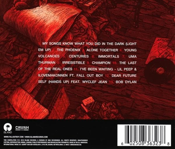 Album afbeelding 2 van 2