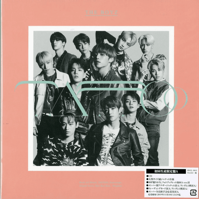 Album image