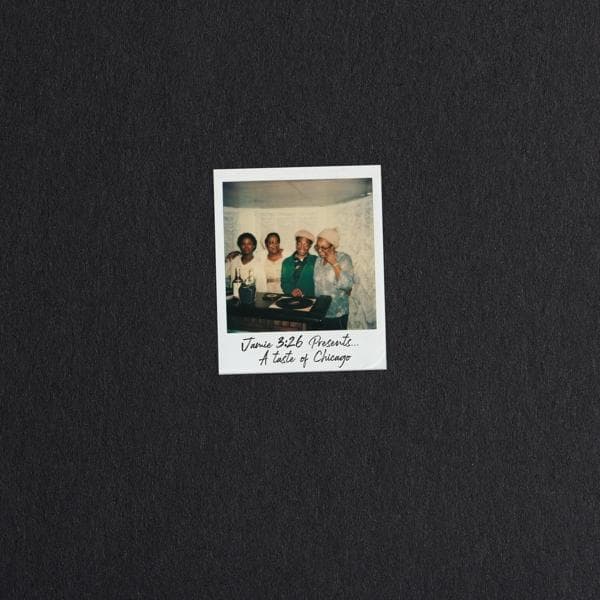 Album image