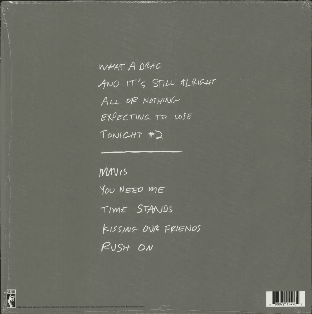 Album afbeelding 2 van 3
