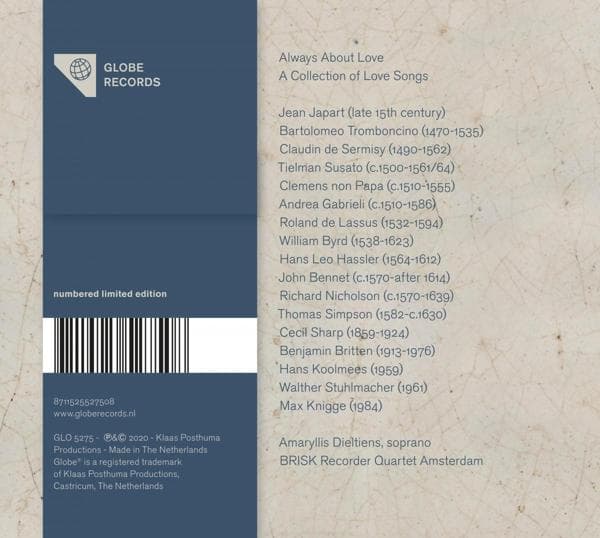 Album afbeelding 2 van 2