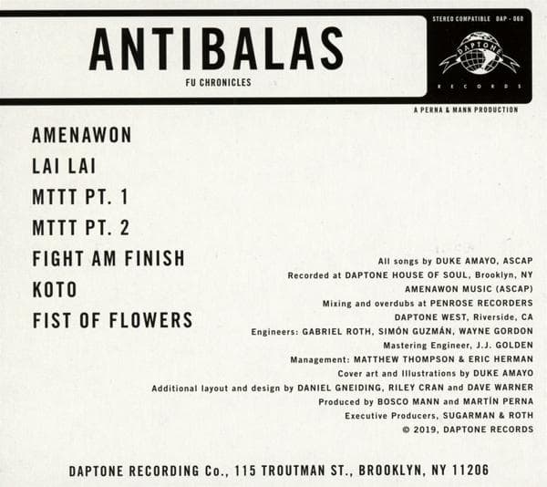 Album afbeelding 2 van 2