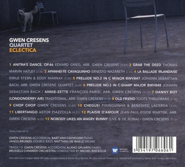 Album afbeelding 2 van 2