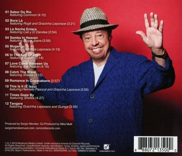 Album afbeelding 2 van 2