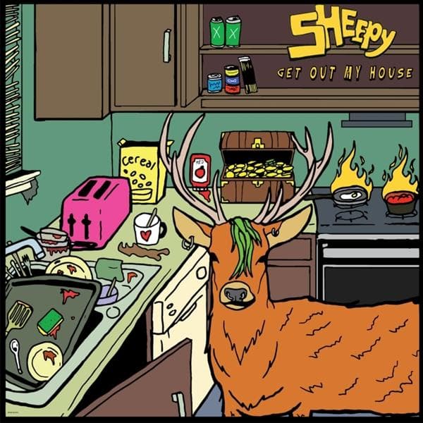 Album image
