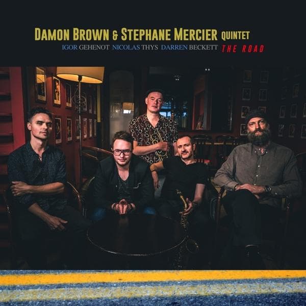 Album image