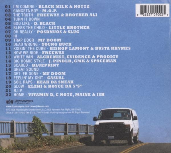 Album afbeelding 2 van 2