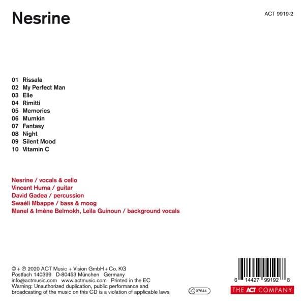 Album afbeelding 2 van 2