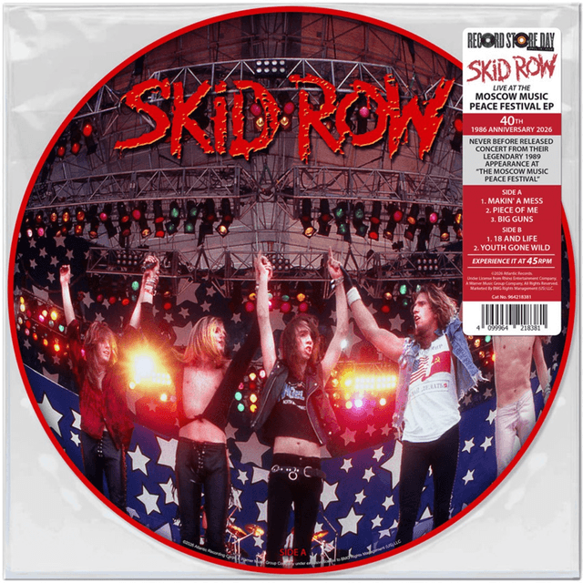 Album image