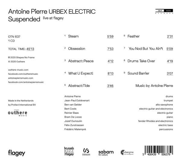 Album afbeelding 2 van 2
