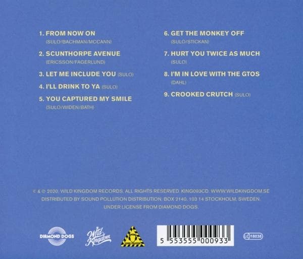 Album afbeelding 2 van 2