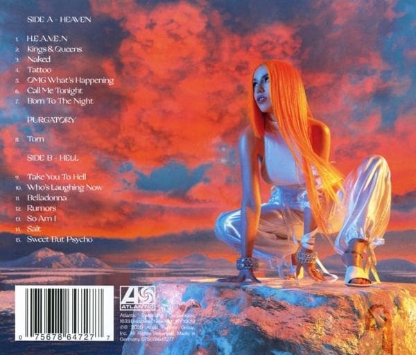 Album afbeelding 2 van 2