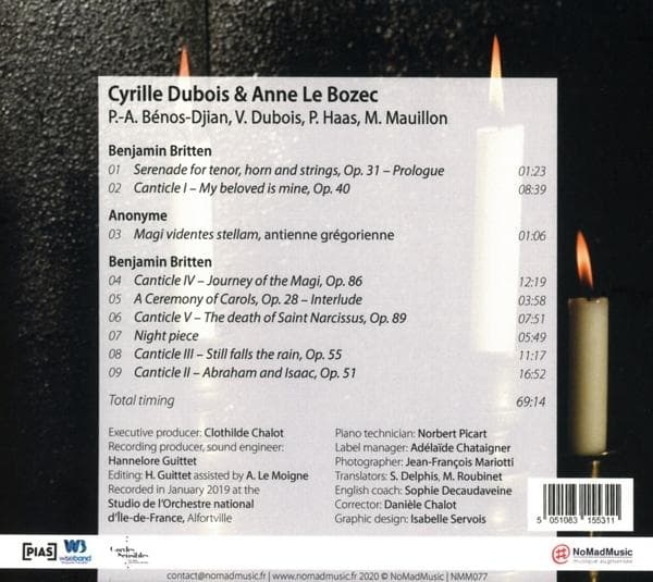 Album afbeelding 2 van 2