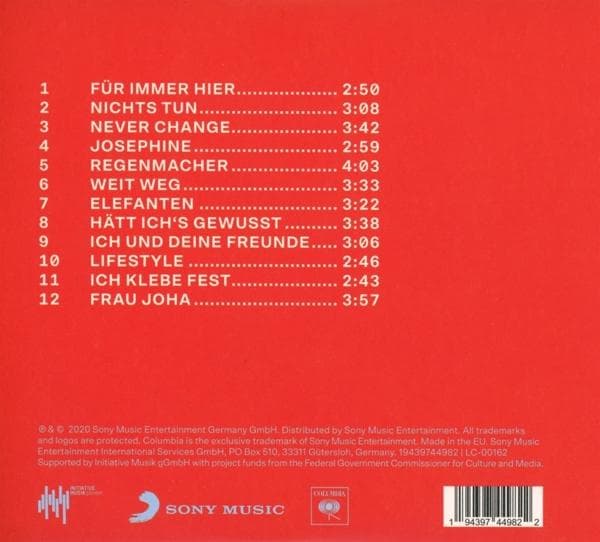 Album afbeelding 2 van 2