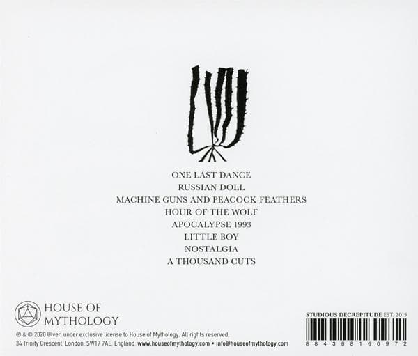 Album afbeelding 2 van 2