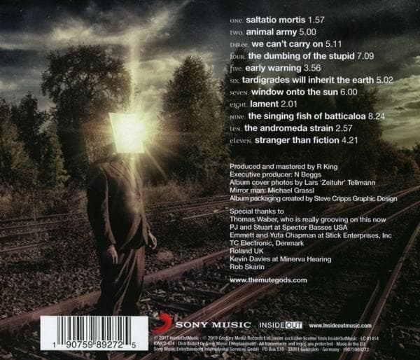 Album afbeelding 2 van 2