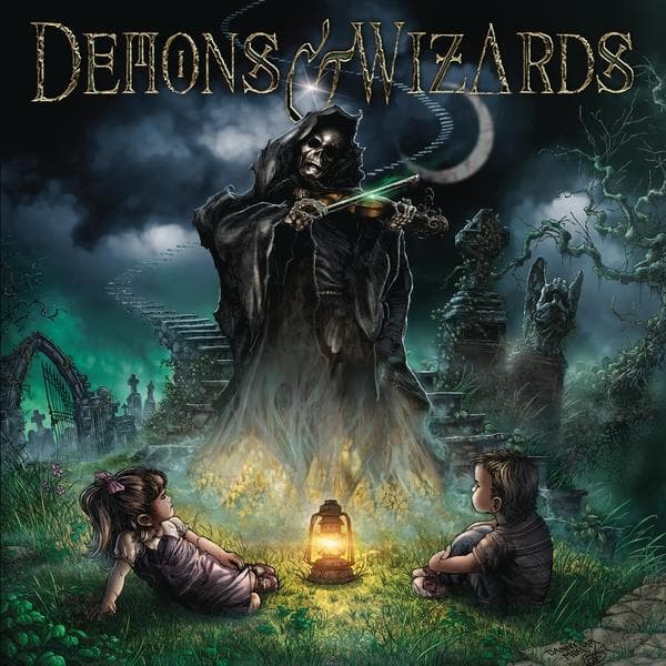 Album image