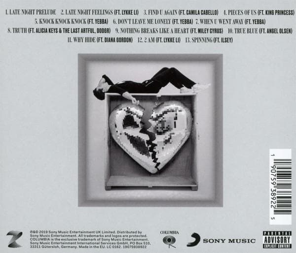 Album afbeelding 2 van 2