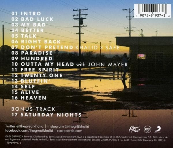 Album afbeelding 2 van 2