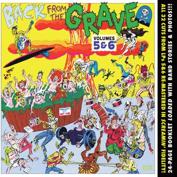 Album image