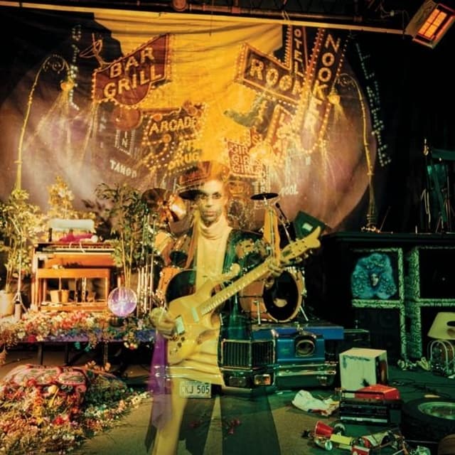 Album image