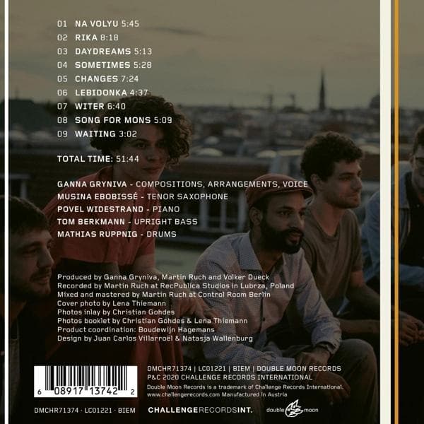 Album afbeelding 2 van 2