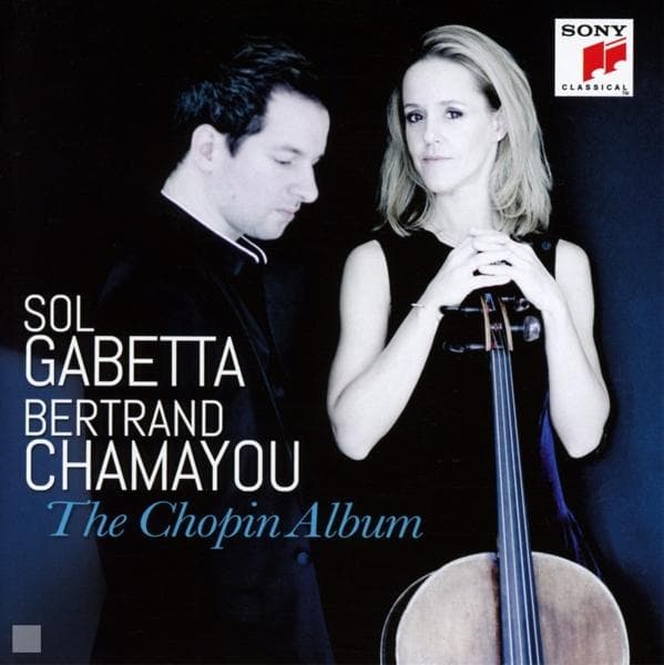 Album image